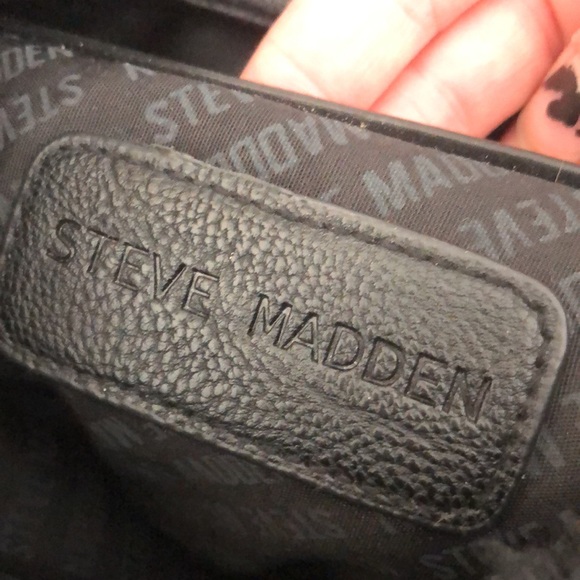 Steve Madden backpack - Picture 4 of 9